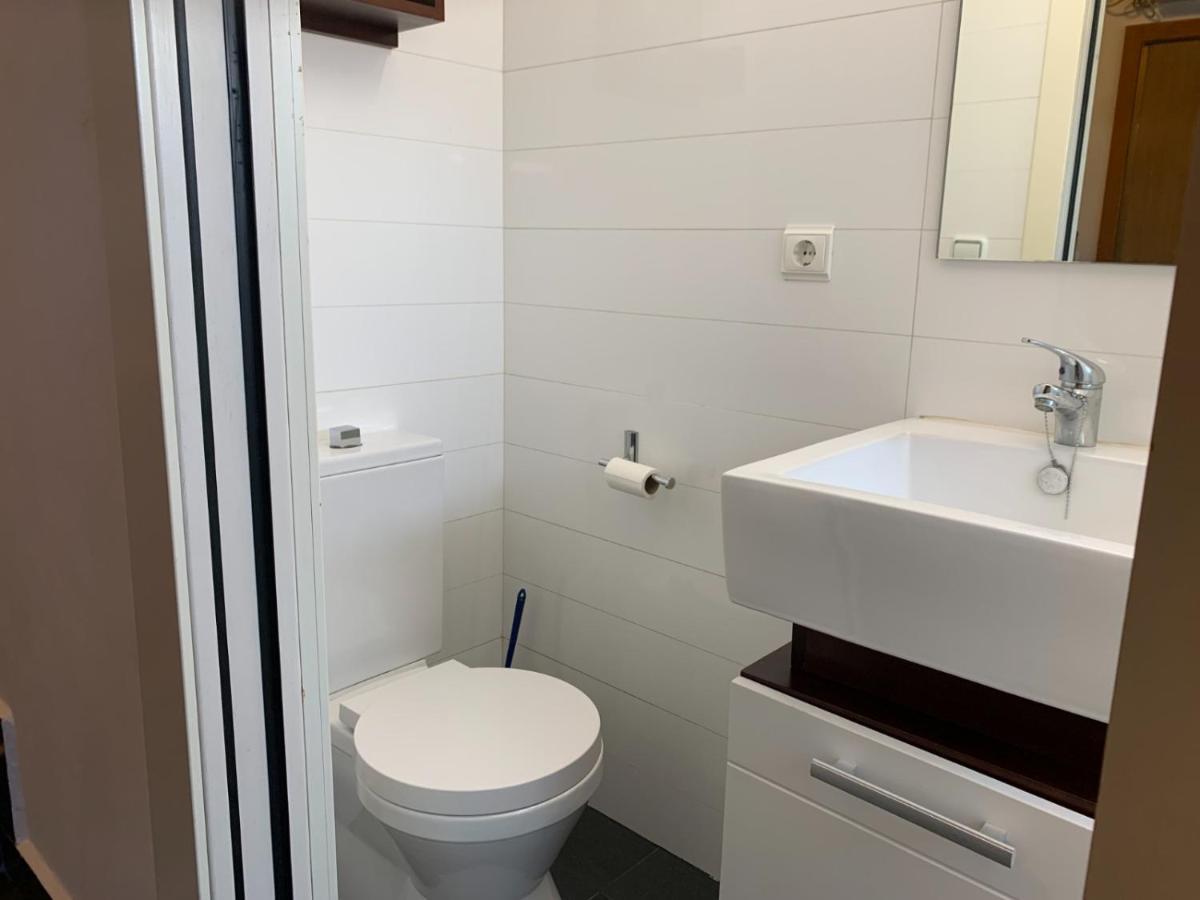 Valencia Central Loft Διαμέρισμα Εξωτερικό φωτογραφία