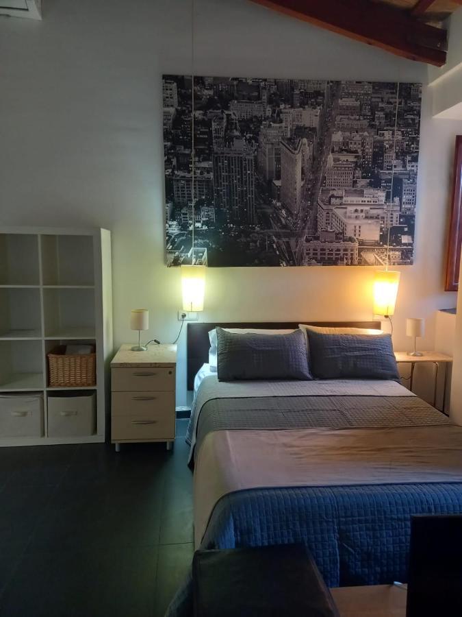 Valencia Central Loft Διαμέρισμα Εξωτερικό φωτογραφία