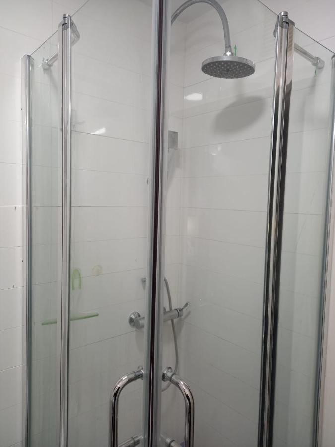 Valencia Central Loft Διαμέρισμα Εξωτερικό φωτογραφία