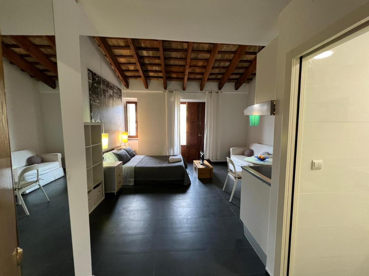 Valencia Central Loft Διαμέρισμα Εξωτερικό φωτογραφία