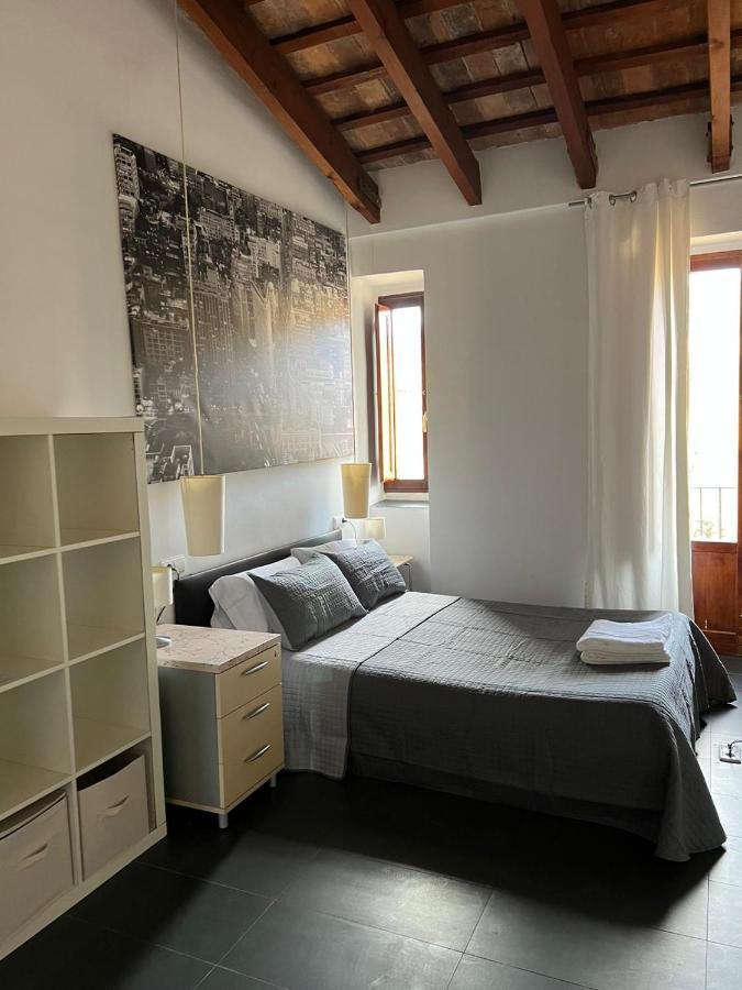 Valencia Central Loft Διαμέρισμα Εξωτερικό φωτογραφία