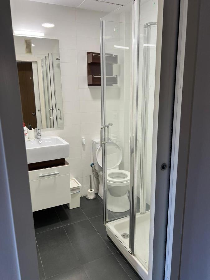 Valencia Central Loft Διαμέρισμα Εξωτερικό φωτογραφία