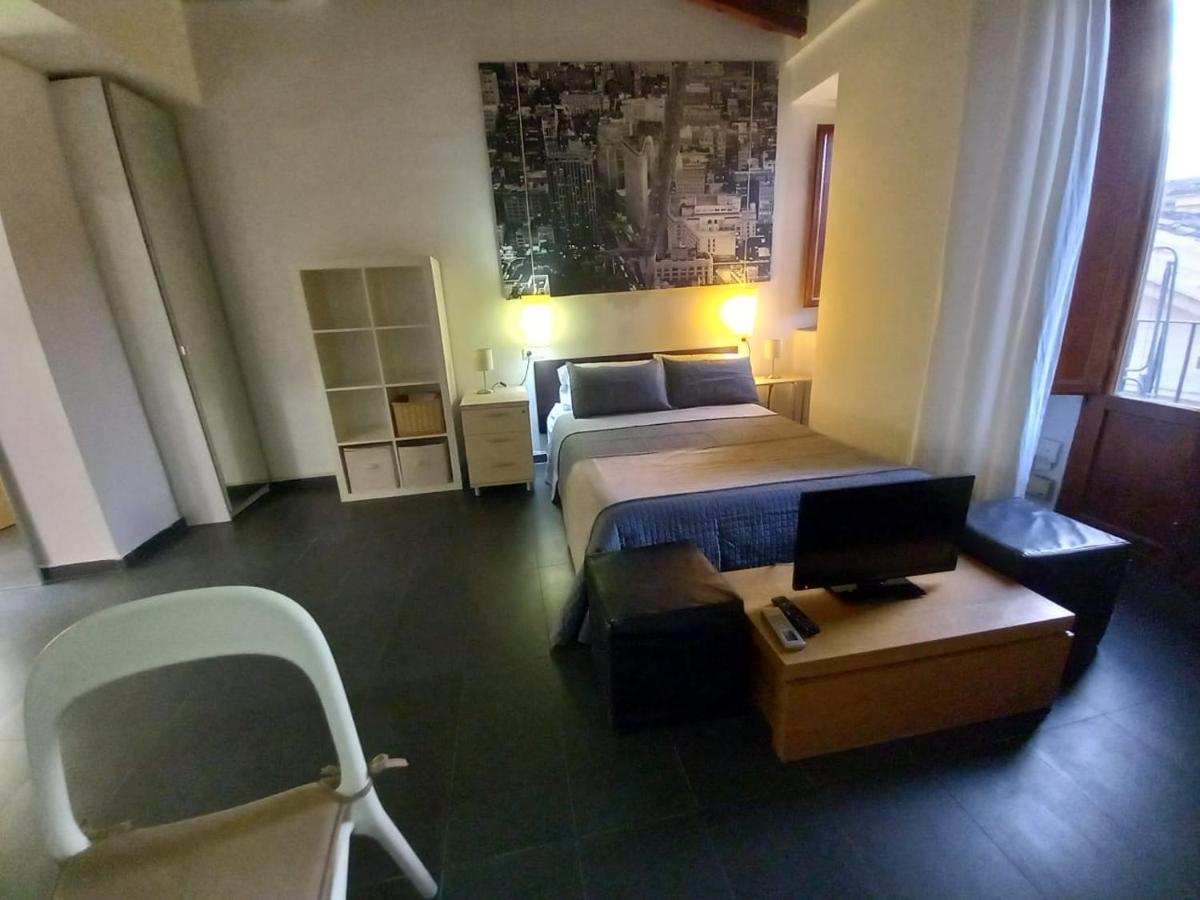 Valencia Central Loft Διαμέρισμα Εξωτερικό φωτογραφία